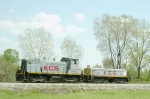 KCS 4347 and 4256
